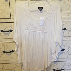Dress blouse